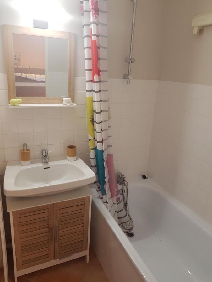 Ker Marie Jo Apartment La Baule-Escoublac Ngoại thất bức ảnh