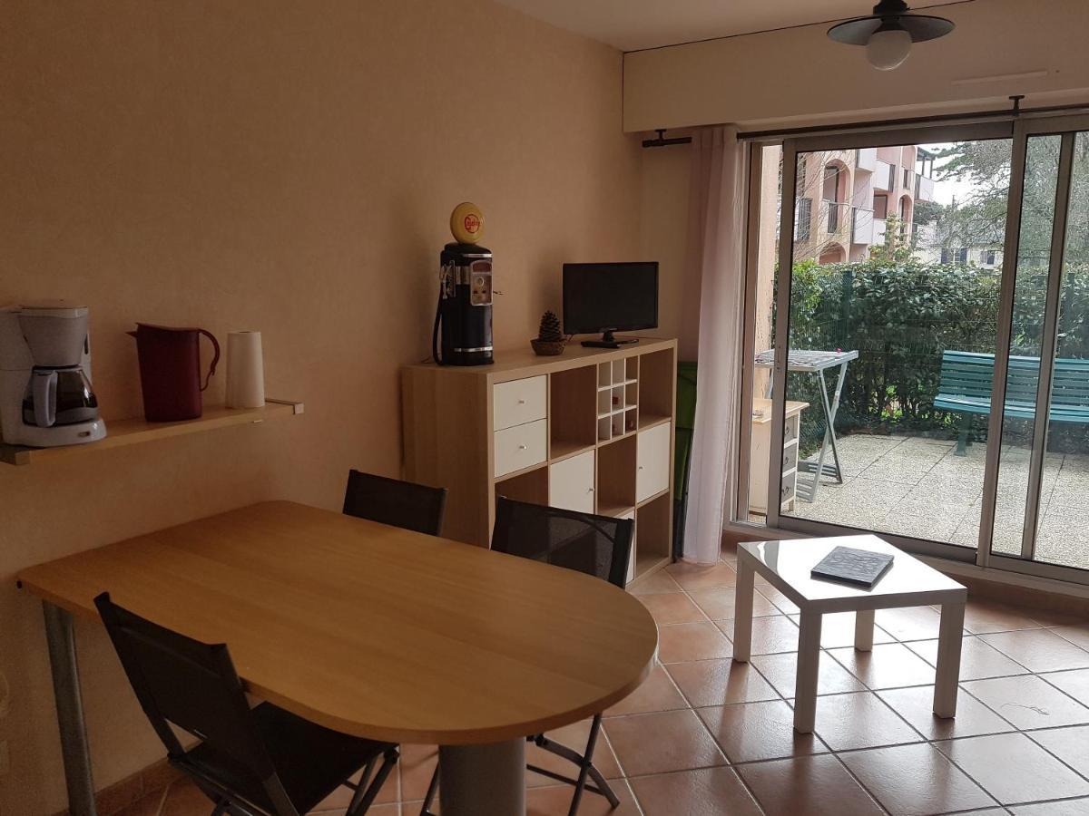 Ker Marie Jo Apartment La Baule-Escoublac Ngoại thất bức ảnh