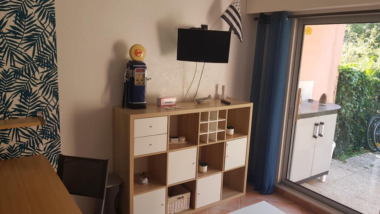 Ker Marie Jo Apartment La Baule-Escoublac Ngoại thất bức ảnh