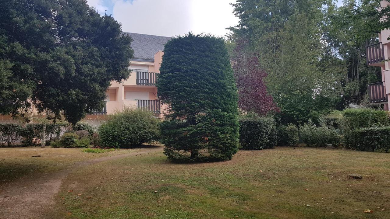 Ker Marie Jo Apartment La Baule-Escoublac Ngoại thất bức ảnh