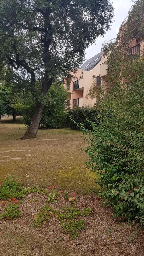 Ker Marie Jo Apartment La Baule-Escoublac Ngoại thất bức ảnh