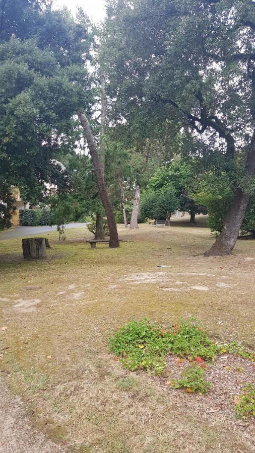 Ker Marie Jo Apartment La Baule-Escoublac Ngoại thất bức ảnh